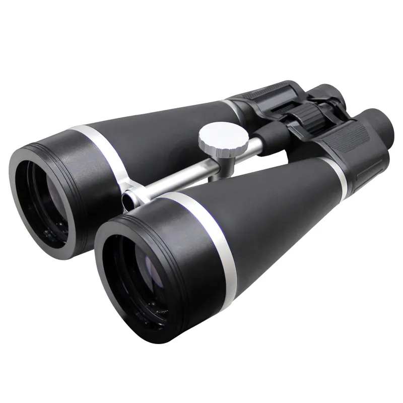 Ống nhòm HD công suất cao thị kính lớn 20X80