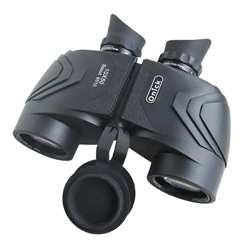Ống Nhòm Công Suất Cao Onick 8510 10x50 Scout HD
