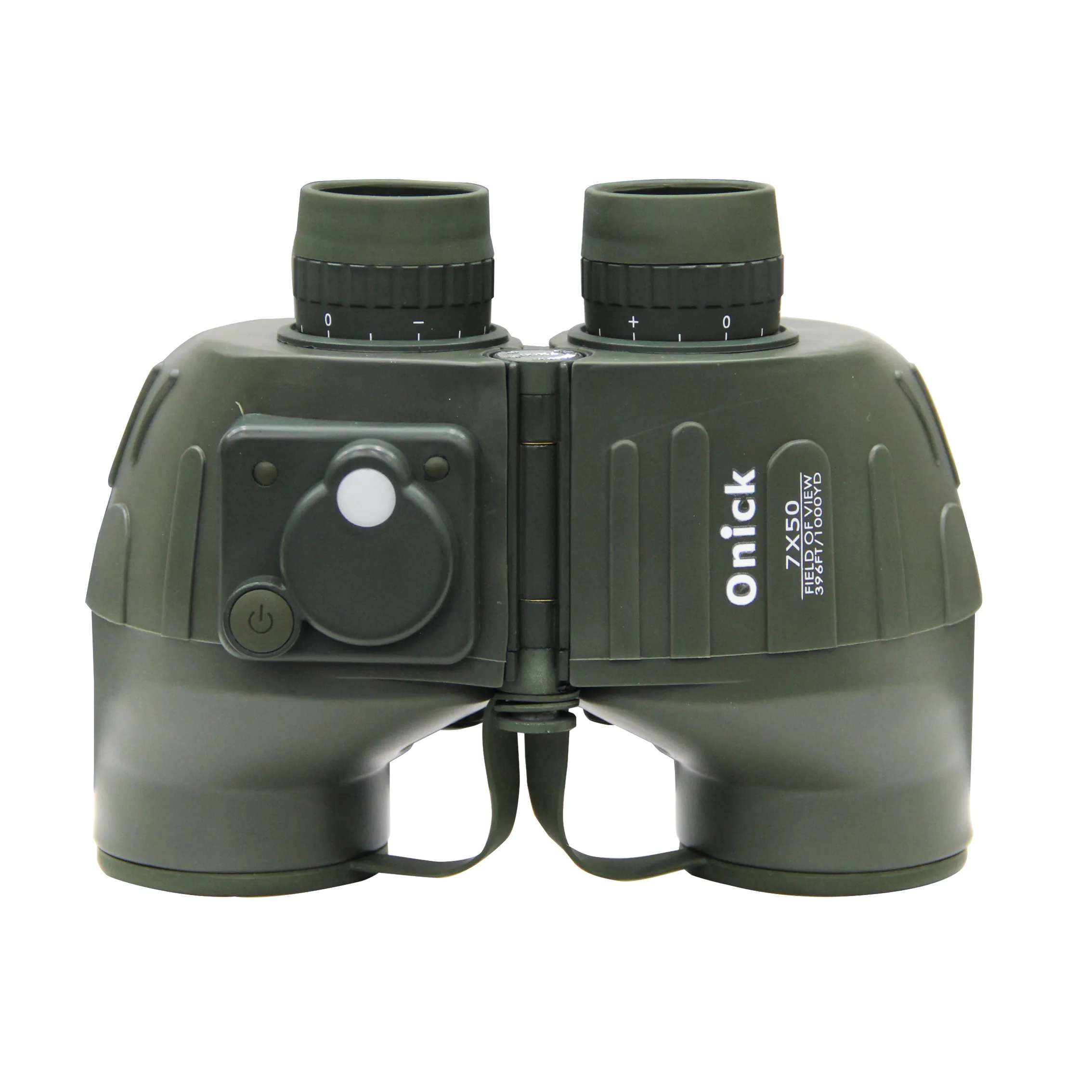 Ống nhòm công suất cao 7510 7x50 Scout HD
