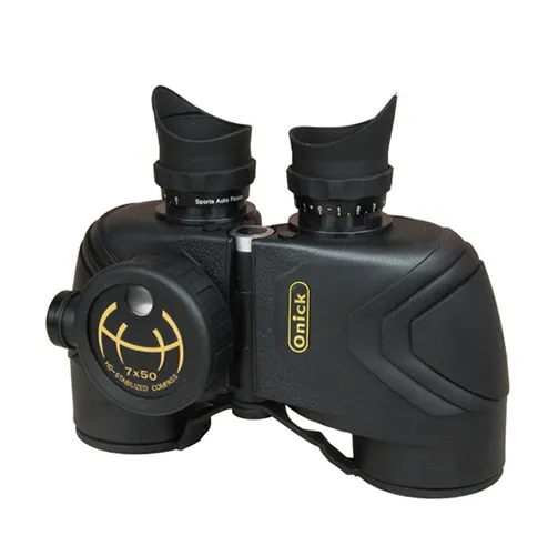 Ống nhòm hàng hải 7515 7x50 Scout có la bàn