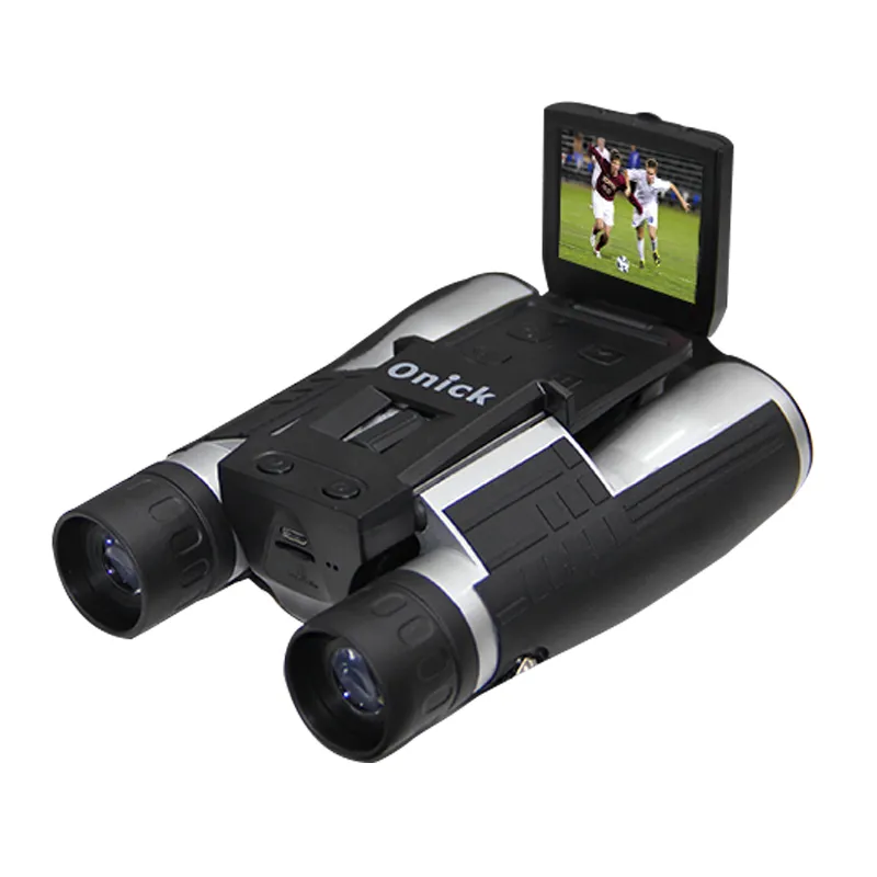 Kính viễn vọng ảnh kỹ thuật số VP-880 Kính viễn vọng video