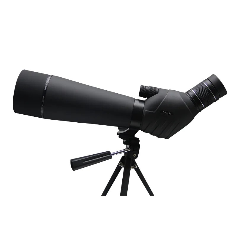 Gương ngắm chim một mắt BD80HD Gương ngắm mục tiêu