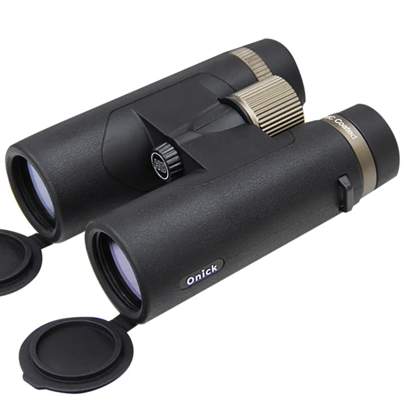 Ống Nhòm 10x42 Kính Viễn Vọng Cầm Tay Hd Nhìn Ban Đêm Ánh Sáng Yếu