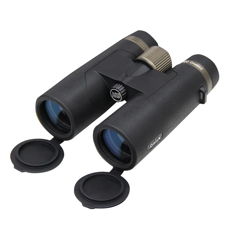 Ống Nhòm 8x42 Ánh Sáng Yếu Tầm Nhìn Ban Đêm Kính Viễn Vọng Cầm Tay Động Hd