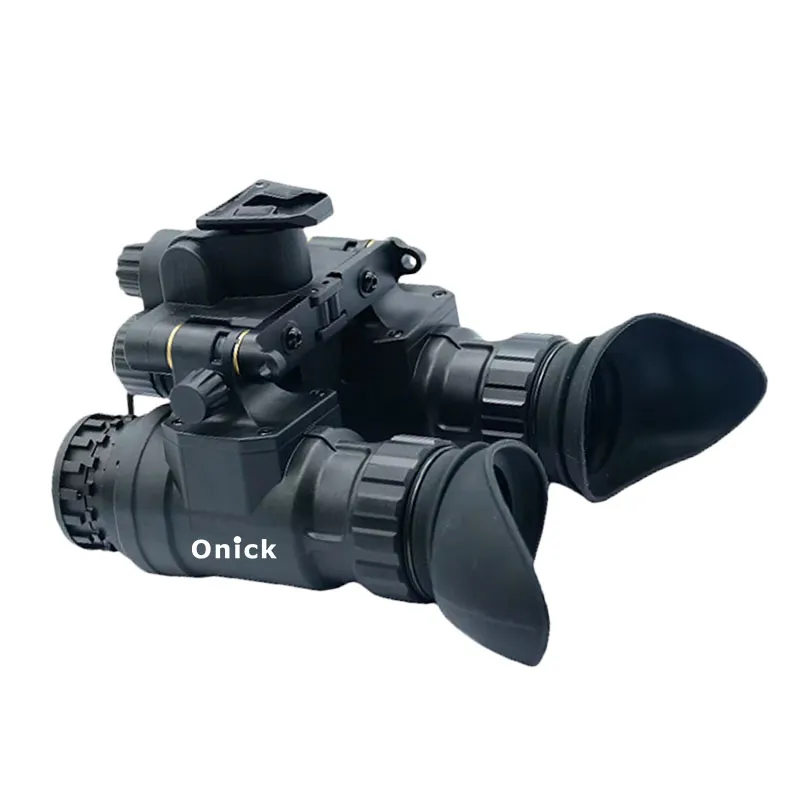 Ống Nhòm Nvg-f2 Thiết Bị Nhìn Ban Đêm Ánh Sáng Yếu