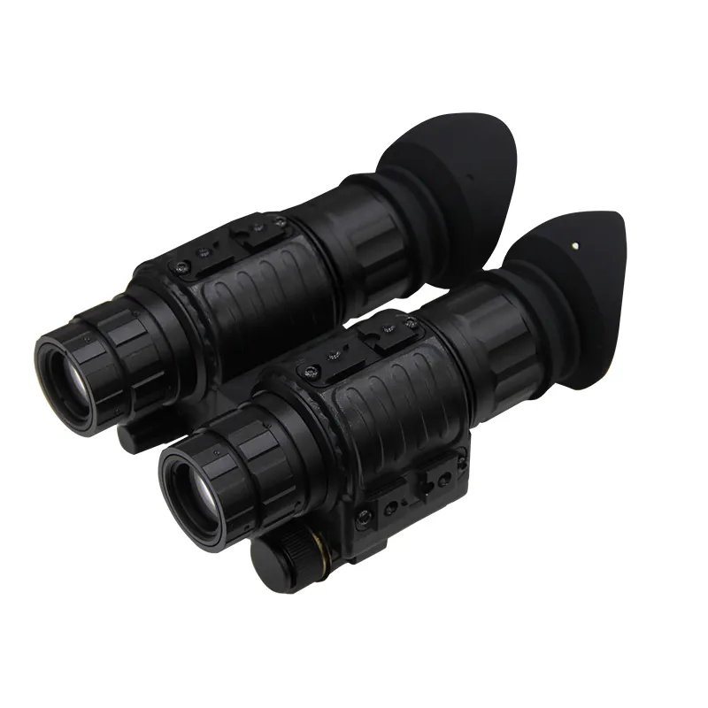 Thiết Bị Nhìn Đêm Hai Mắt Gắn Mũ Bảo Hiểm Nvg-d3