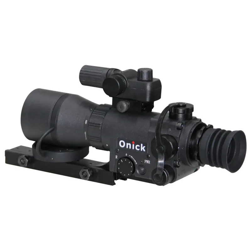 Phạm vi nhìn ban đêm CS-55