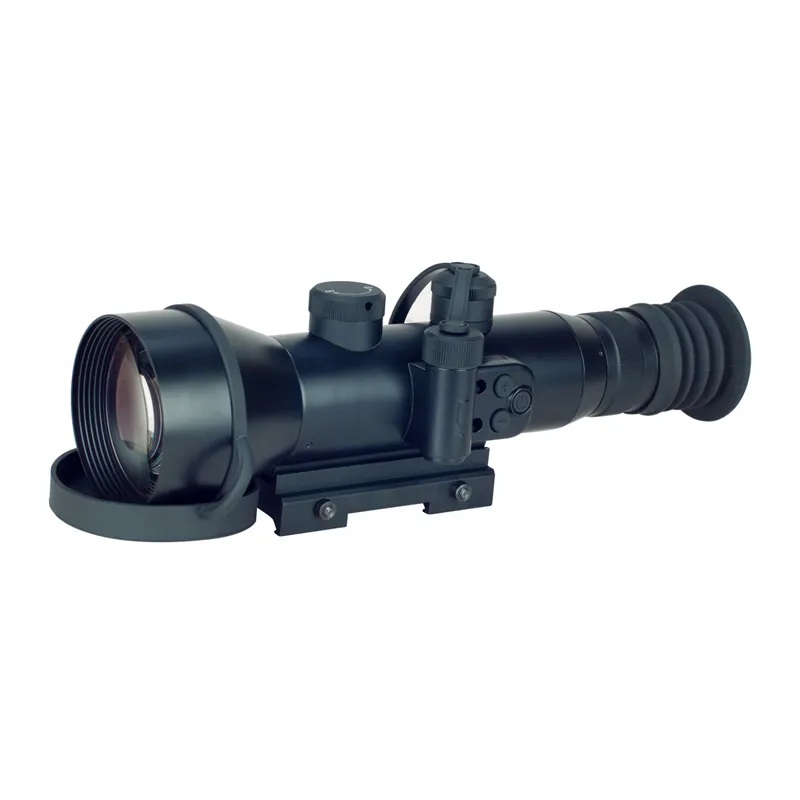 CS-70 Thế Hệ Thứ Hai Plus Kính Nhìn Ban Đêm Ánh Sáng Thấp