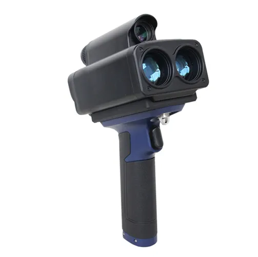 Máy Đo Tốc Độ Laser Cầm Tay Ls320 Súng Đo Tốc Độ Laser