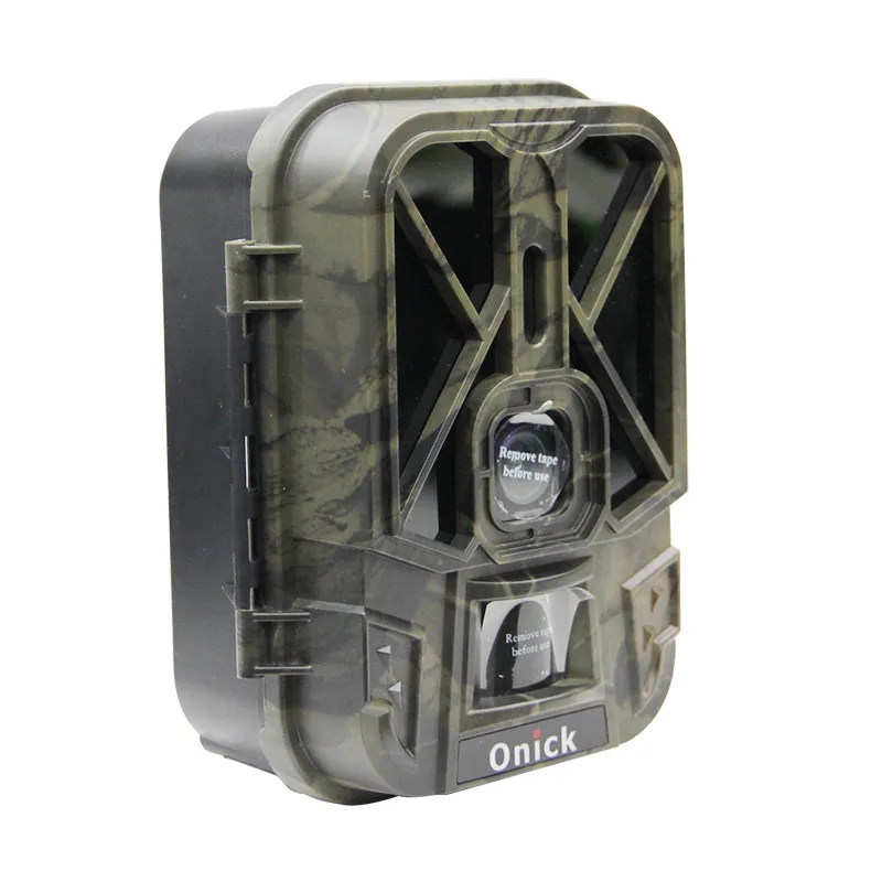 Camera Giám Sát Hồng Ngoại Am-999g Phiên Bản Wifi