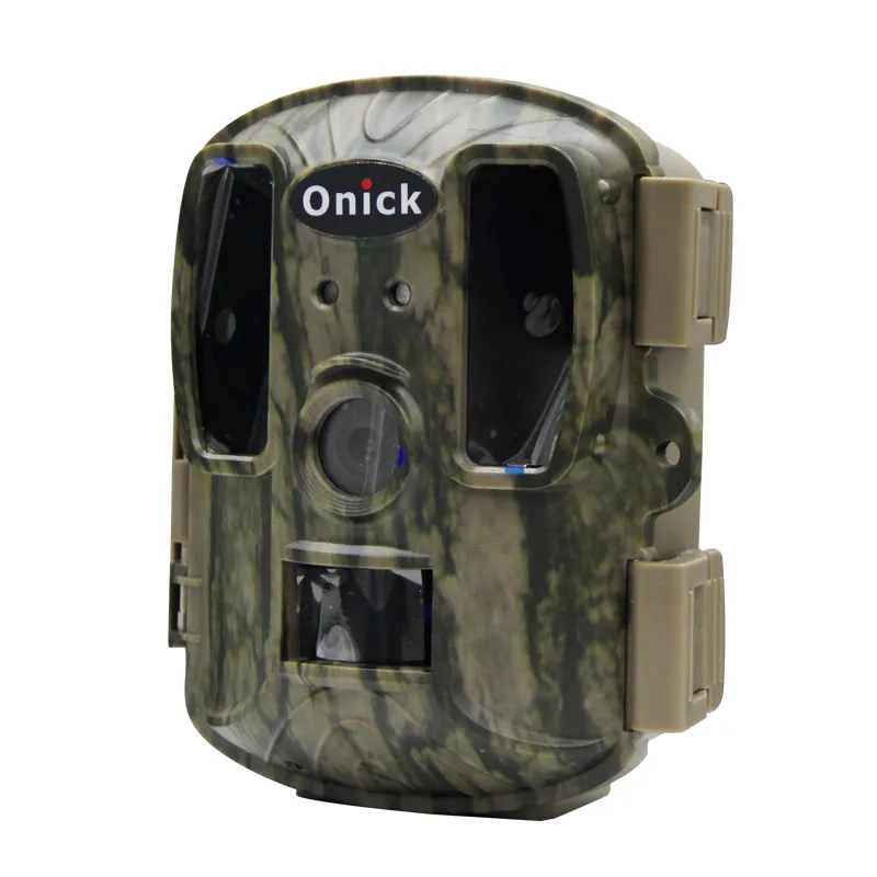 Camera Kích Hoạt Hồng Ngoại Động Vật Hoang Dã Am-950