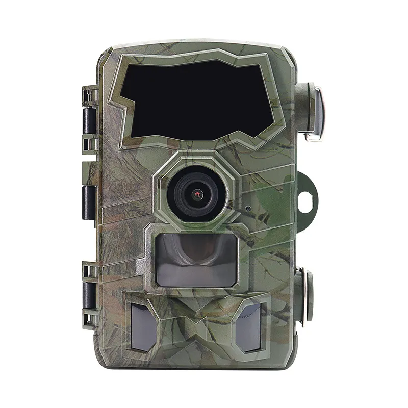 Camera Kích Hoạt Hồng Ngoại Động Vật Hoang Dã Phiên Bản Wifi Am-999v