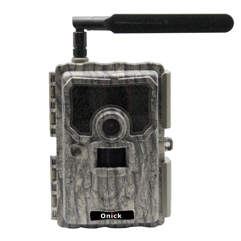 Camera Kích Hoạt Hồng Ngoại Động Vật Hoang Dã Am-38 Với Mms, Nền Tảng Đám Mây Có