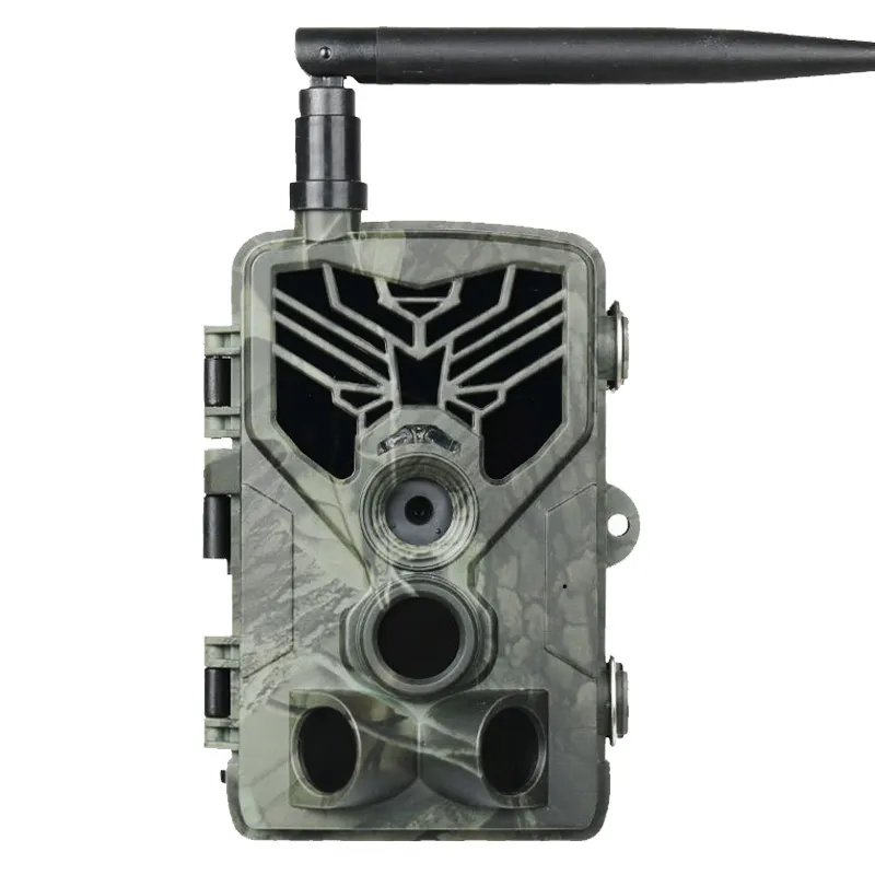 Camera Kích Hoạt Hồng Ngoại 4g Phiên Bản Am-880 Mms